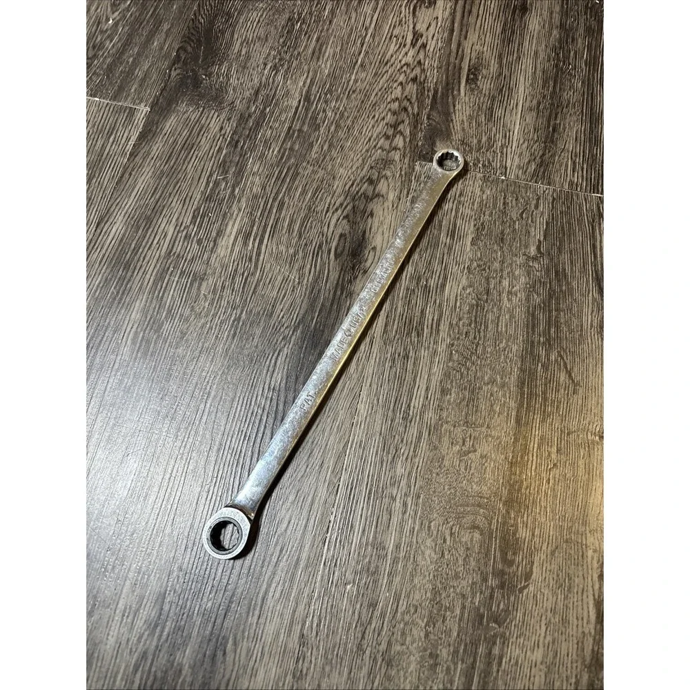 Matco ToolsGRHPM1515  Metric 15mm Extra Long XL Ratcheting 12 Point Box Wrench